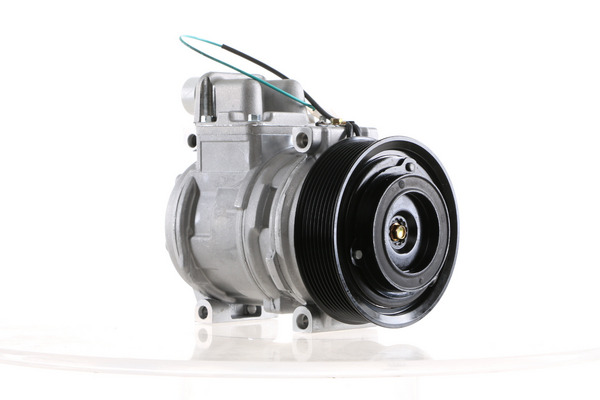 Compressore, Climatizzatore - ACP 116 000S MAHLE