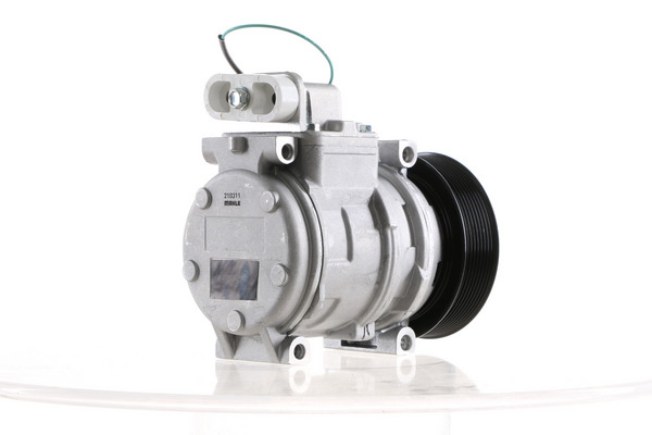 Compressore, Climatizzatore - ACP 116 000S MAHLE