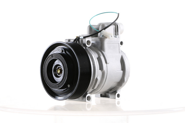 Compressore, Climatizzatore - ACP 116 000S MAHLE