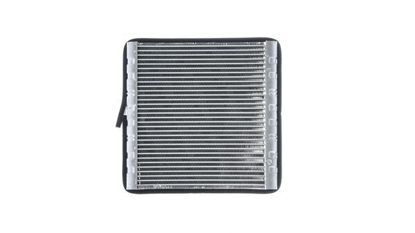 Evaporator, air conditioning - AE 93 000P MAHLE