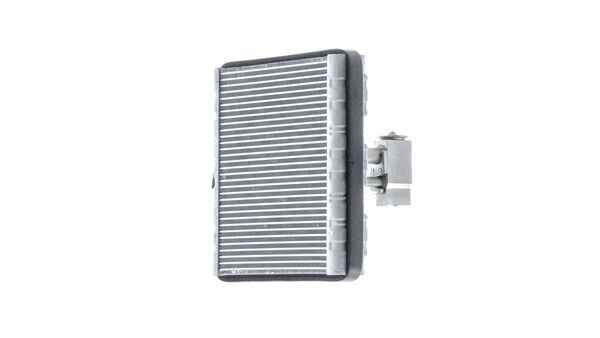 Evaporator, air conditioning - AE 93 000P MAHLE