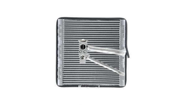 Evaporator, air conditioning - AE 93 000P MAHLE