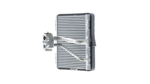 Evaporator, air conditioning - AE 93 000P MAHLE