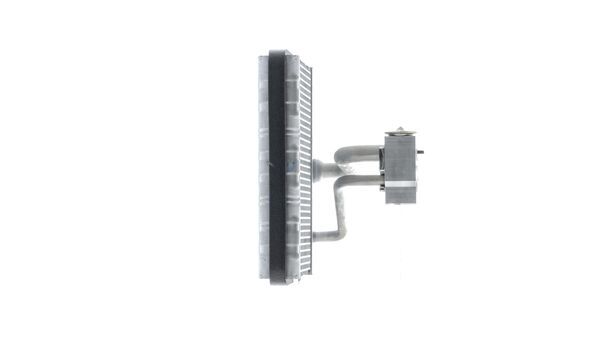 Evaporator, air conditioning - AE 93 000P MAHLE