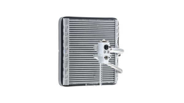 Evaporator, air conditioning - AE 93 000P MAHLE