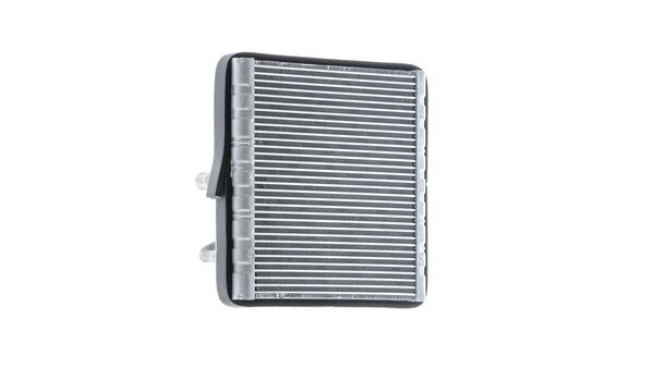 Evaporator, air conditioning - AE 93 000P MAHLE