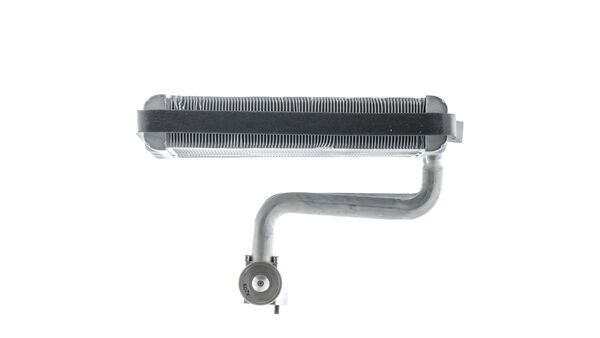 Evaporator, air conditioning - AE 93 000P MAHLE