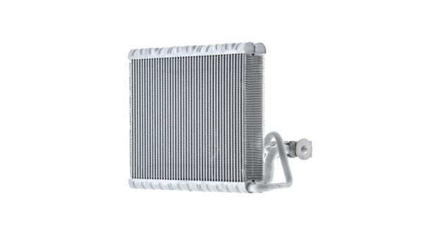 Evaporator, air conditioning - AE 124 000P MAHLE