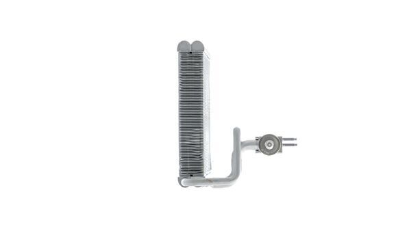 Evaporator, air conditioning - AE 124 000P MAHLE