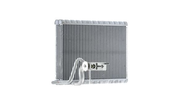 Evaporator, air conditioning - AE 124 000P MAHLE