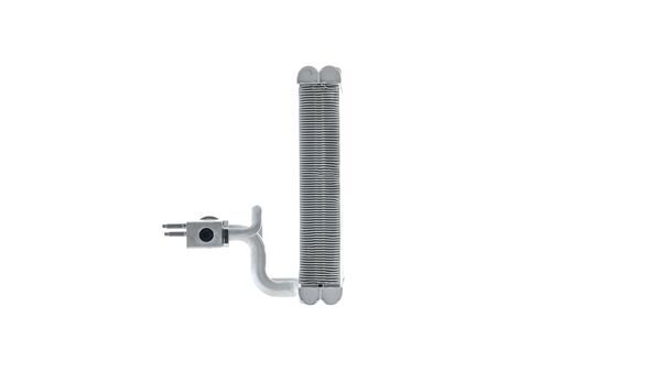 Evaporator, air conditioning - AE 124 000P MAHLE