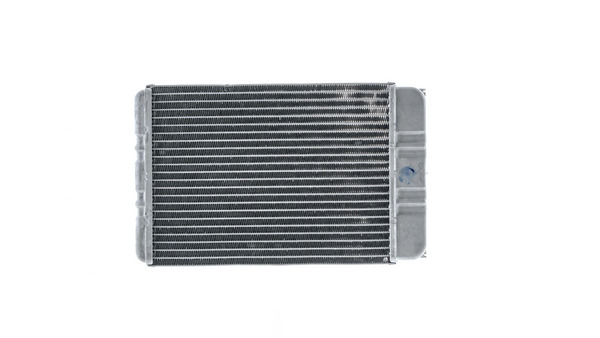 Heat Exchanger, interior heating - AH 77 000P MAHLE