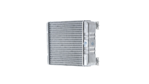 Heat Exchanger, interior heating - AH 77 000P MAHLE