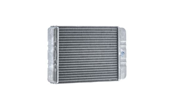 Heat Exchanger, interior heating - AH 77 000P MAHLE