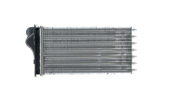 Heat Exchanger, interior heating - AH 88 000P MAHLE