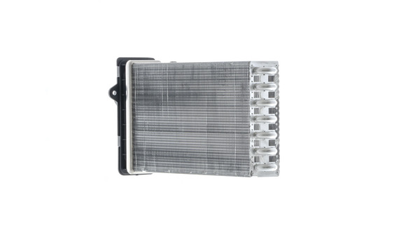 Heat Exchanger, interior heating - AH 88 000P MAHLE