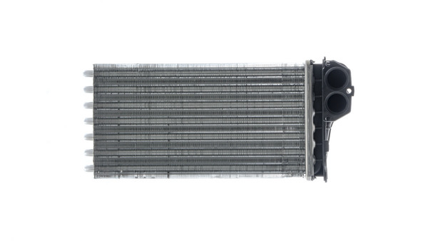 Heat Exchanger, interior heating - AH 88 000P MAHLE