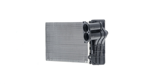 Heat Exchanger, interior heating - AH 88 000P MAHLE