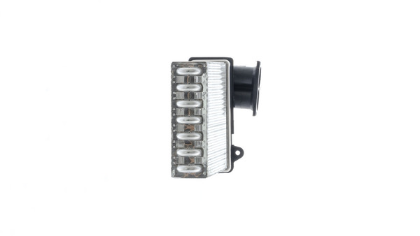 Heat Exchanger, interior heating - AH 88 000P MAHLE