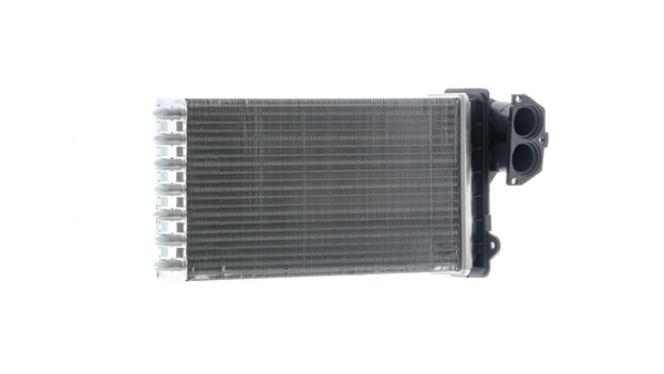 Heat Exchanger, interior heating - AH 88 000P MAHLE
