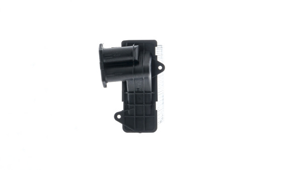 Heat Exchanger, interior heating - AH 88 000P MAHLE