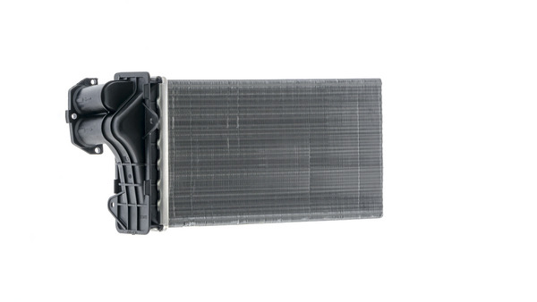 Heat Exchanger, interior heating - AH 88 000P MAHLE