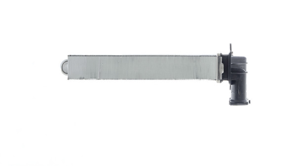 Heat Exchanger, interior heating - AH 88 000P MAHLE