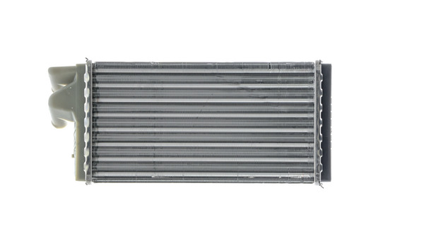 Heat Exchanger, interior heating - AH 98 000P MAHLE