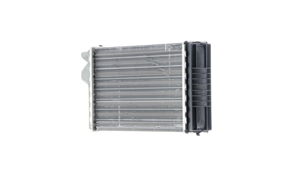 Heat Exchanger, interior heating - AH 98 000P MAHLE