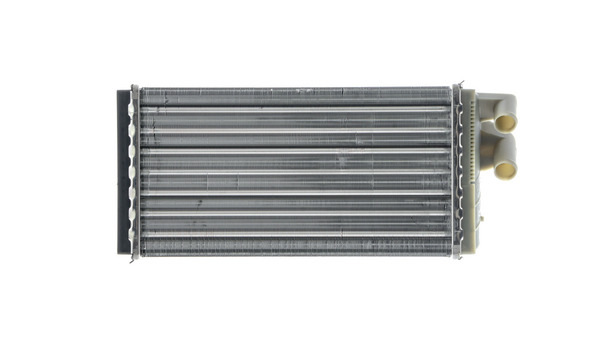 Heat Exchanger, interior heating - AH 98 000P MAHLE
