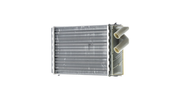 Heat Exchanger, interior heating - AH 98 000P MAHLE