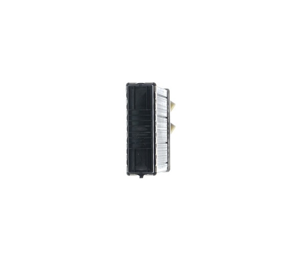 Heat Exchanger, interior heating - AH 98 000P MAHLE