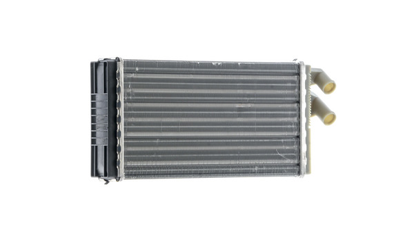 Heat Exchanger, interior heating - AH 98 000P MAHLE