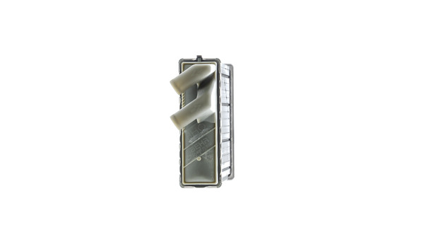 Heat Exchanger, interior heating - AH 98 000P MAHLE