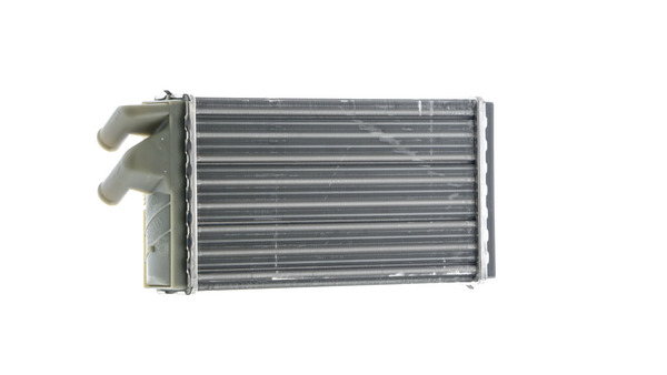 Heat Exchanger, interior heating - AH 98 000P MAHLE