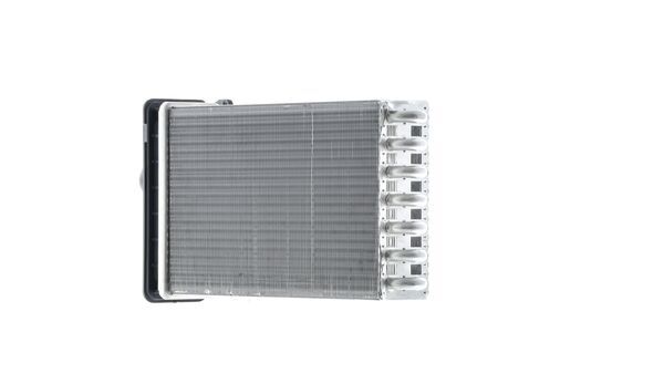 Heat Exchanger, interior heating - AH 112 000P MAHLE