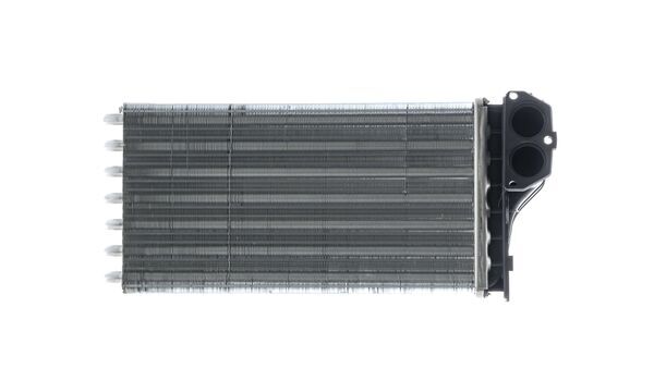 Heat Exchanger, interior heating - AH 112 000P MAHLE