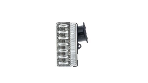 Heat Exchanger, interior heating - AH 112 000P MAHLE