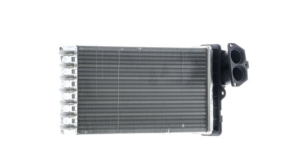 Heat Exchanger, interior heating - AH 112 000P MAHLE