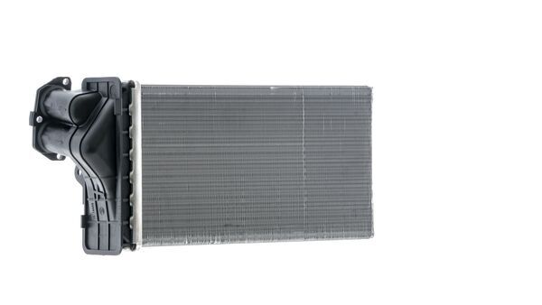 Heat Exchanger, interior heating - AH 112 000P MAHLE