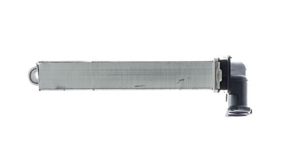 Heat Exchanger, interior heating - AH 112 000P MAHLE