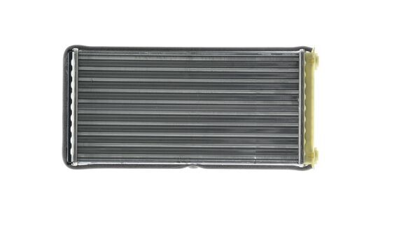 Heat Exchanger, interior heating - AH 117 000P MAHLE
