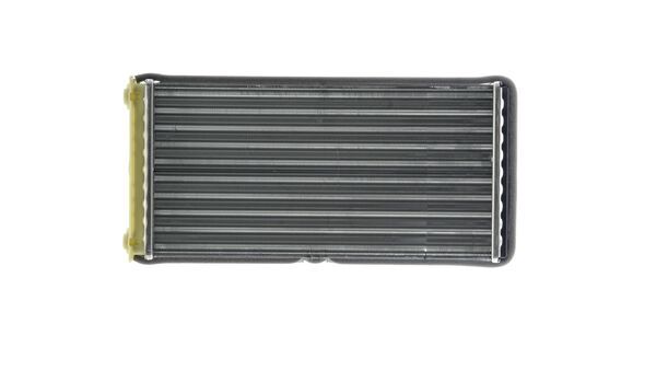 Heat Exchanger, interior heating - AH 117 000P MAHLE