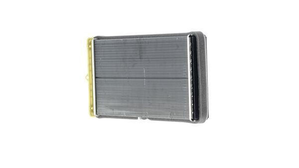 Heat Exchanger, interior heating - AH 117 000P MAHLE