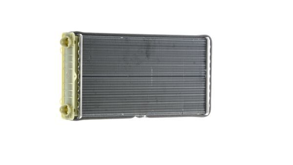 Heat Exchanger, interior heating - AH 117 000P MAHLE