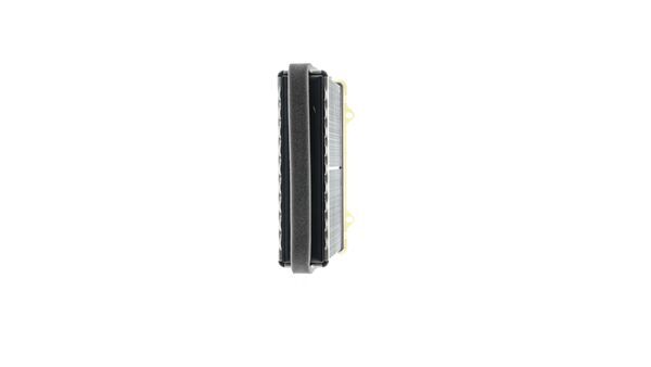 Heat Exchanger, interior heating - AH 117 000P MAHLE