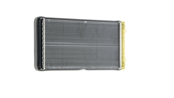 Heat Exchanger, interior heating - AH 117 000P MAHLE