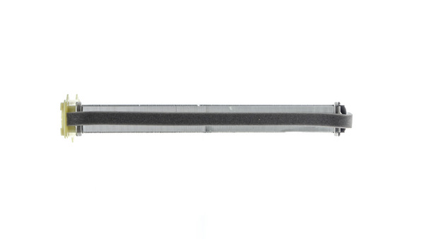 Heat Exchanger, interior heating - AH 117 000P MAHLE