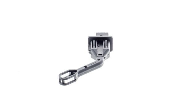 Sender Unit, interior temperature - ASE 27 000P MAHLE