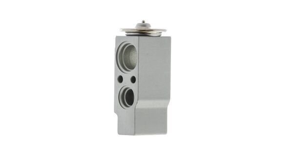Expansion Valve, air conditioning - AVE 58 000P MAHLE